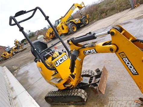 new jcb mini digger prices|used jcb mini for sale.